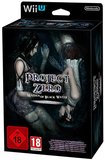 Project Zero: Maiden of Black Water -- Limited Edition (Nintendo Wii U)